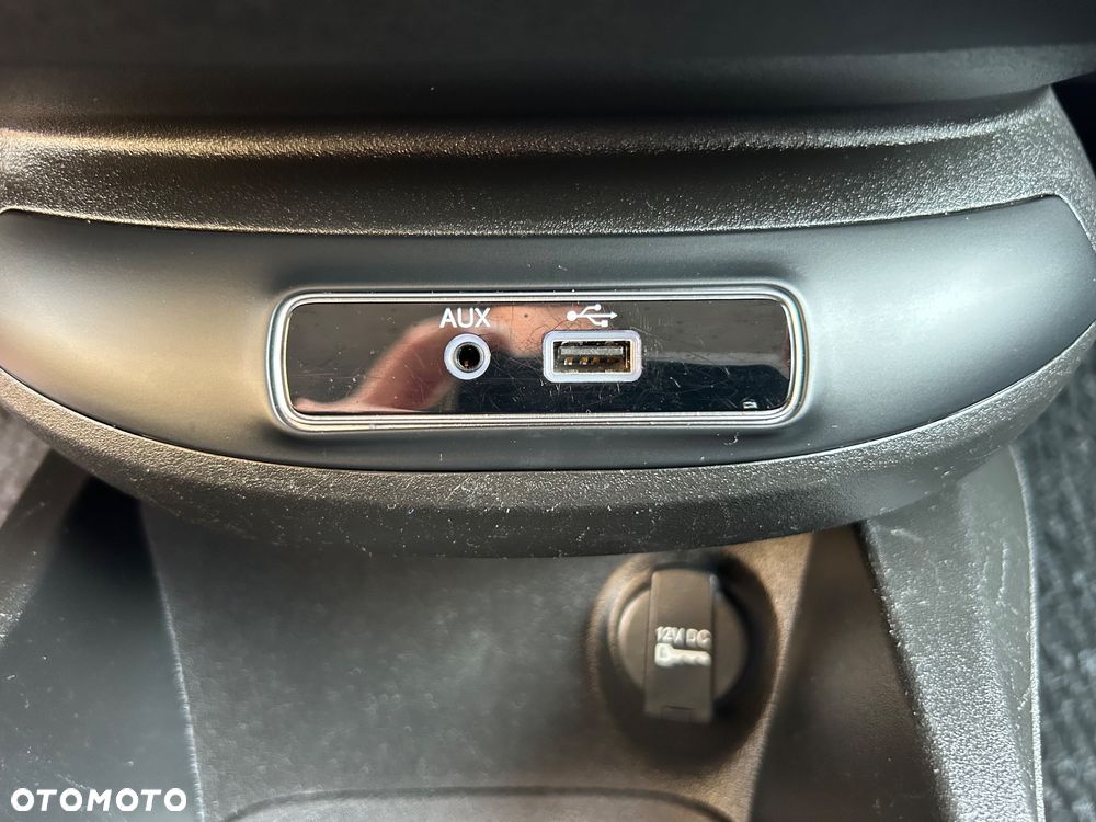 Fiat 500X 1.6 E-Torq 4x2 Pop Plus - 22