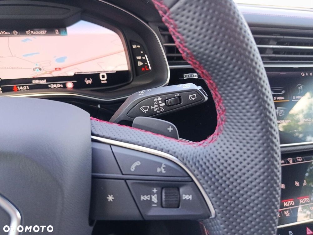 Audi SQ8 - 26