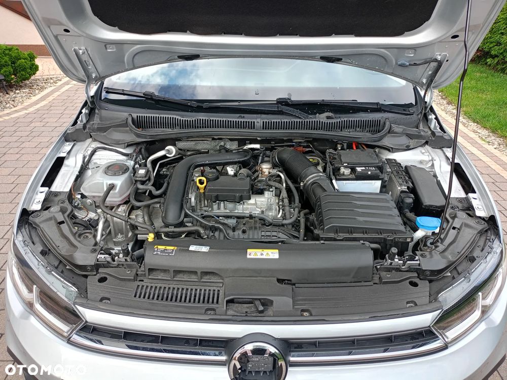 Volkswagen Polo 1.0 TSI DSG Comfortline - 15