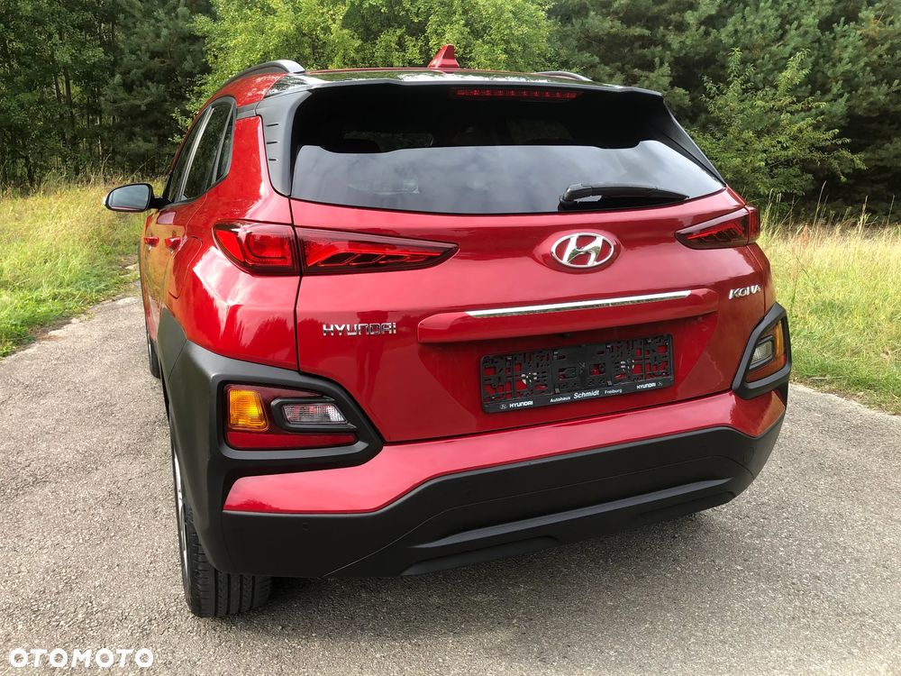Hyundai Kona - 30