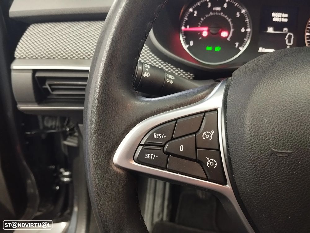 Dacia Jogger 1.0 ECO-G Comfort 7L Bi-Fuel - 23