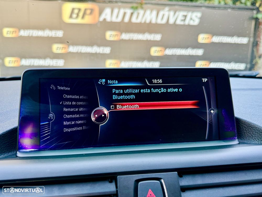 BMW 116 d EDynamics Line Sport - 42