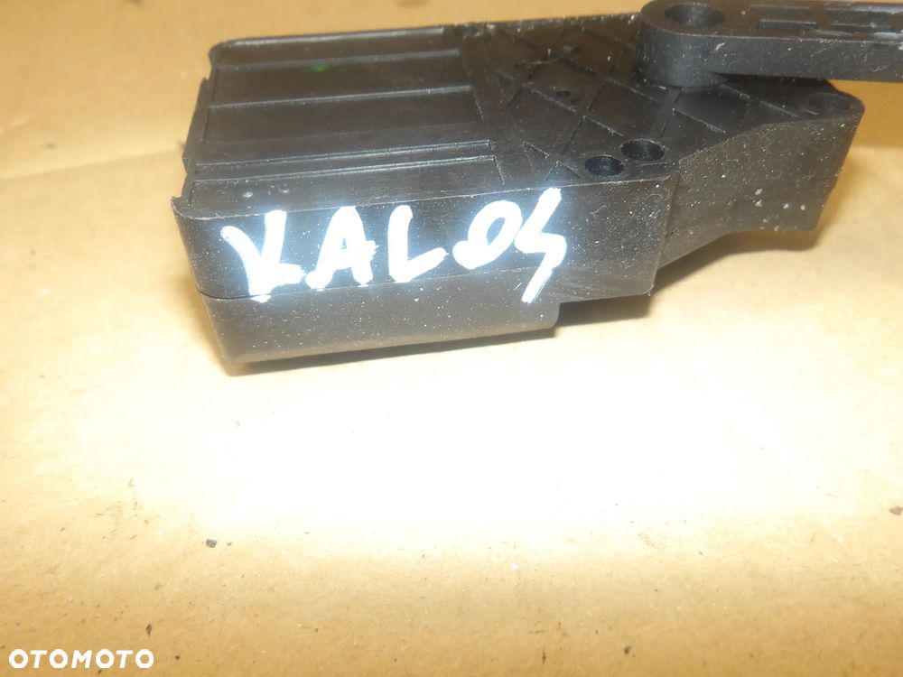 DAEWOO KALOS 1.4B ZAWÓR STERUJĄCY NAGRZEWNICĘ 45260660 - 2
