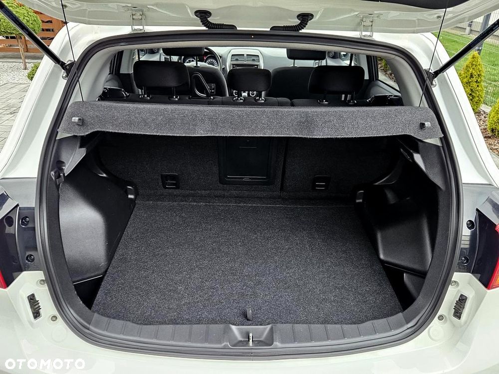 Mitsubishi ASX 1.8 DID Instyle 4WD AS&G - 30