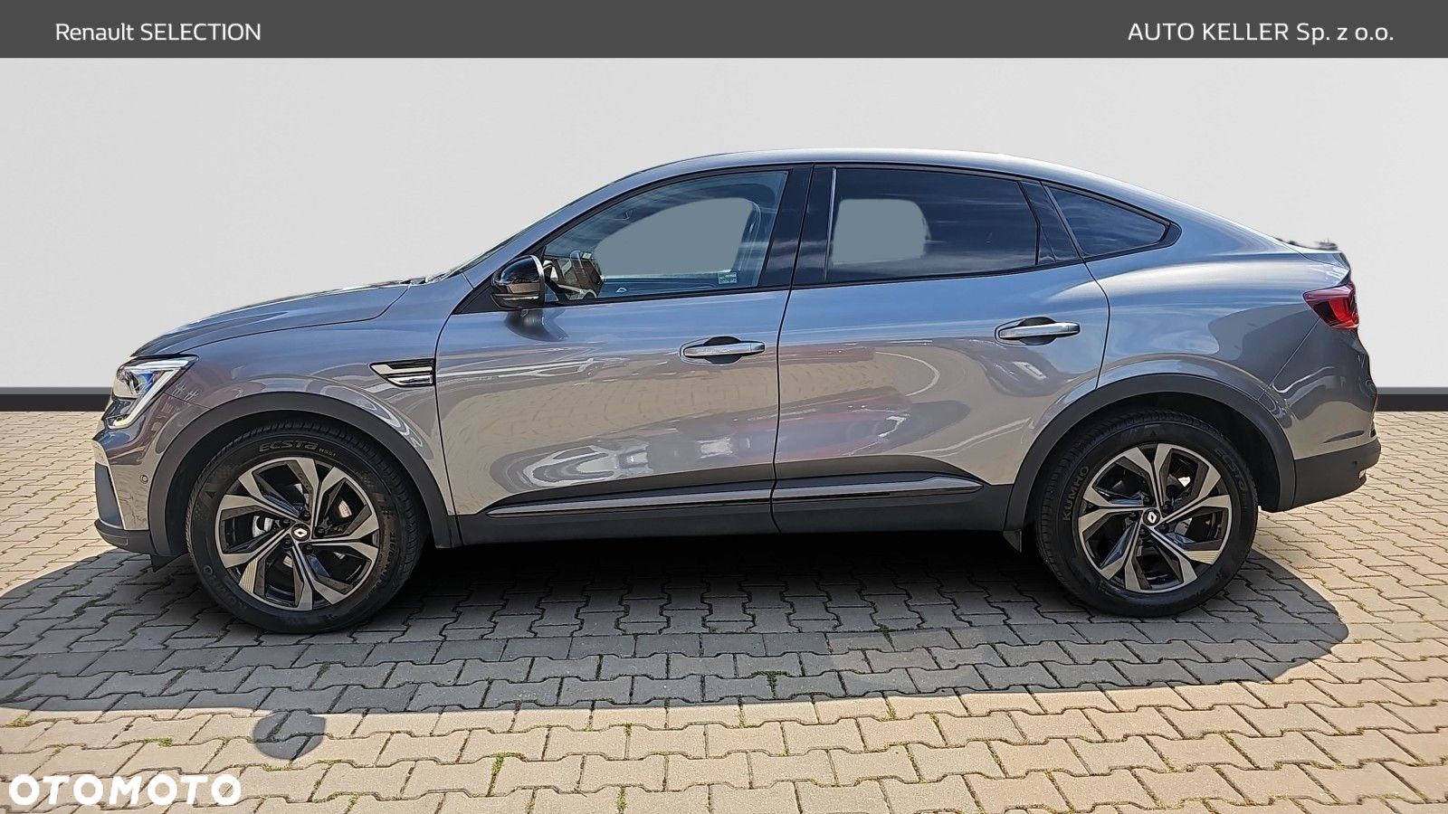 Renault Arkana - 4