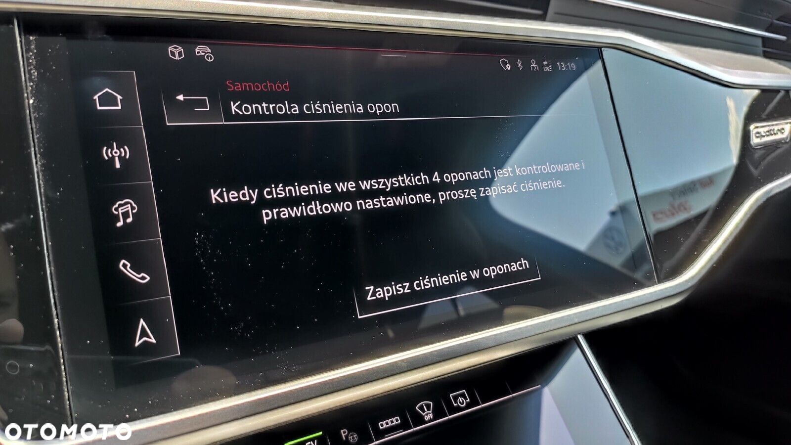 Audi A6 - 33