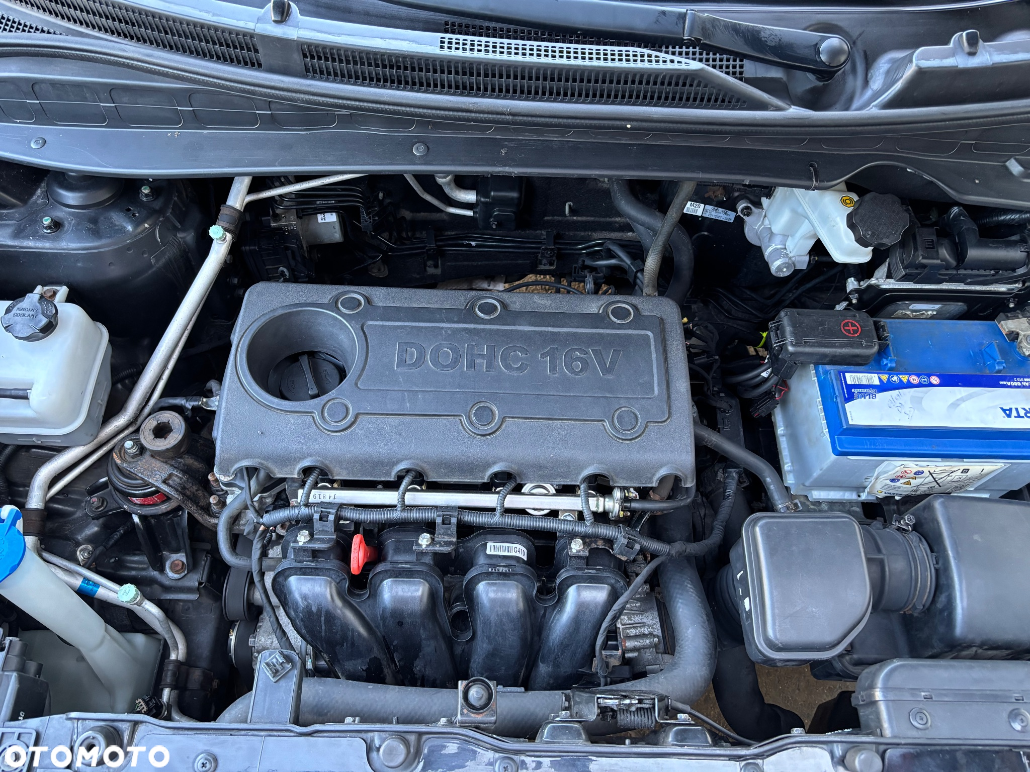 Hyundai ix35 2.0 Premium - 20