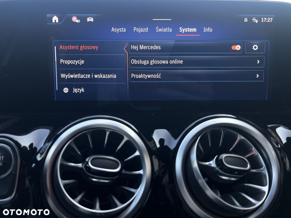 Mercedes-Benz EQA 250+ 70.5kWh Progressive - 22