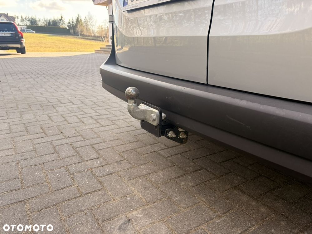 Mercedes-Benz CITAN - 6