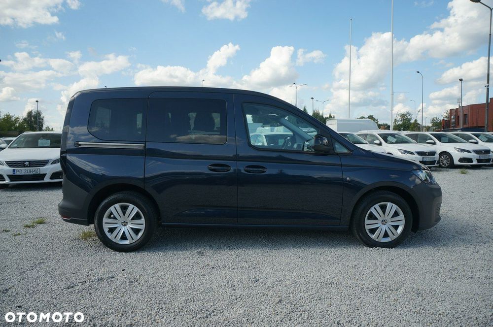 Volkswagen Caddy 2.0 TDI - 6