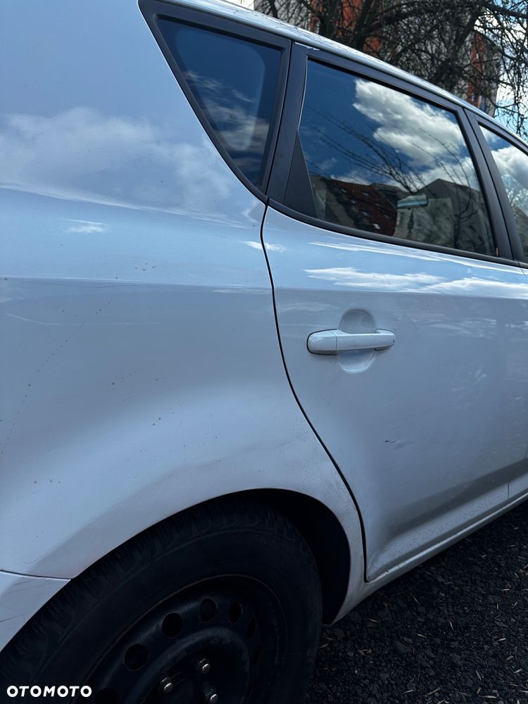 Kia Ceed 1.4 Comfort - 11