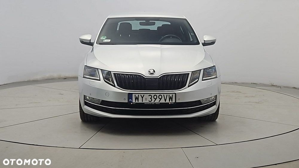 Skoda Octavia - 8