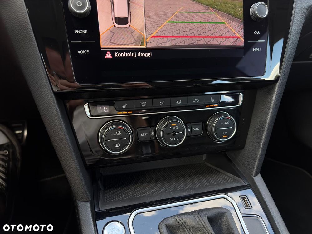 Volkswagen Arteon 2.0 TDI SCR Elegance DSG - 29