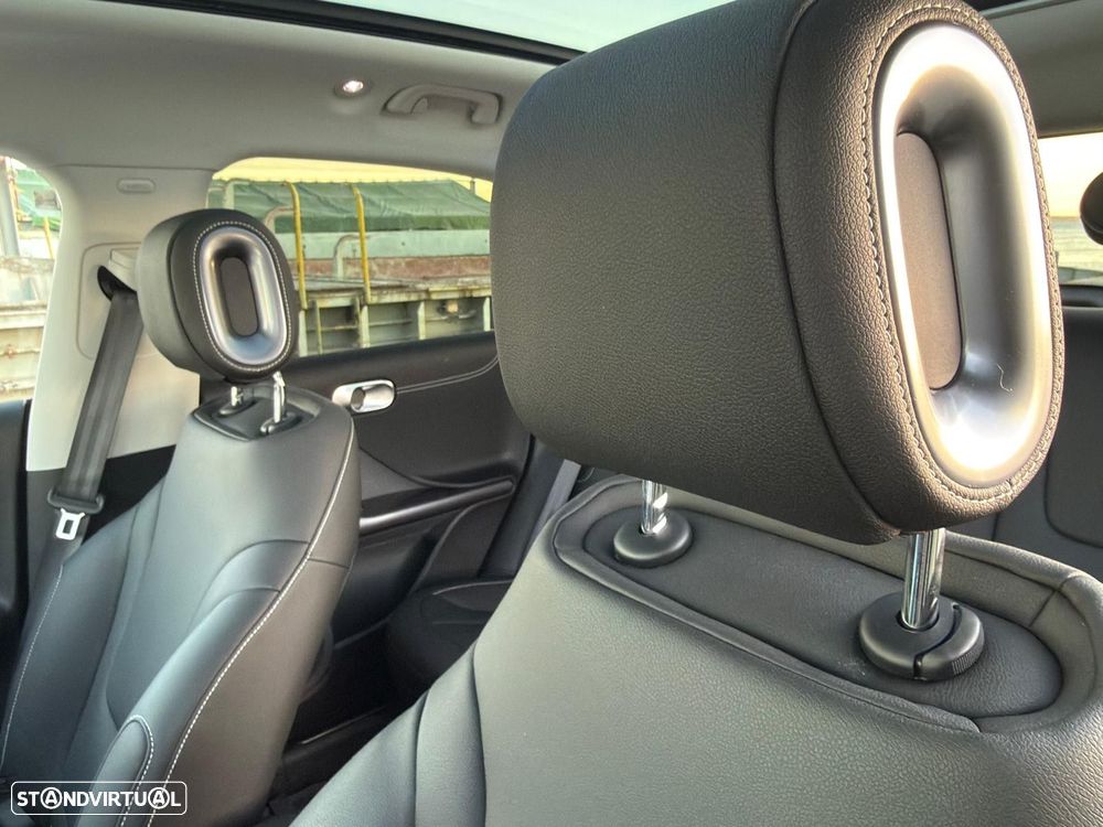 Smart #1 66 kWh Pro+ - 13