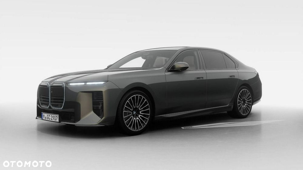 BMW Seria 7 - 3