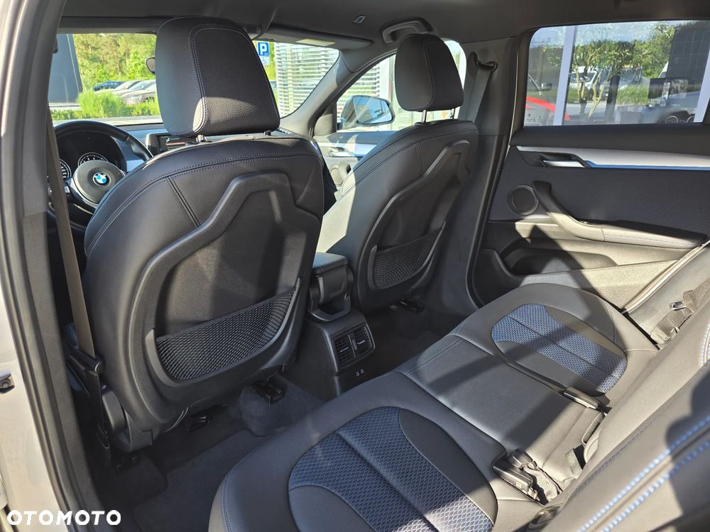 BMW X2 sDrive18i M Sport - 30