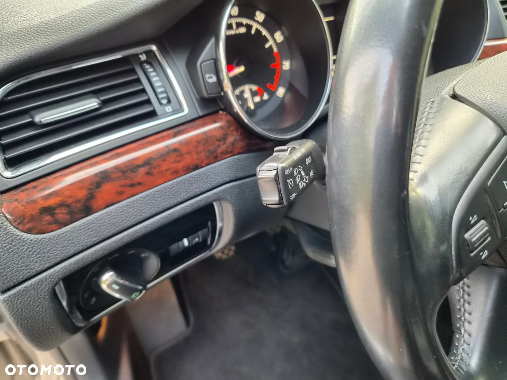 Skoda Superb 1.8 TSI Platinum - 24