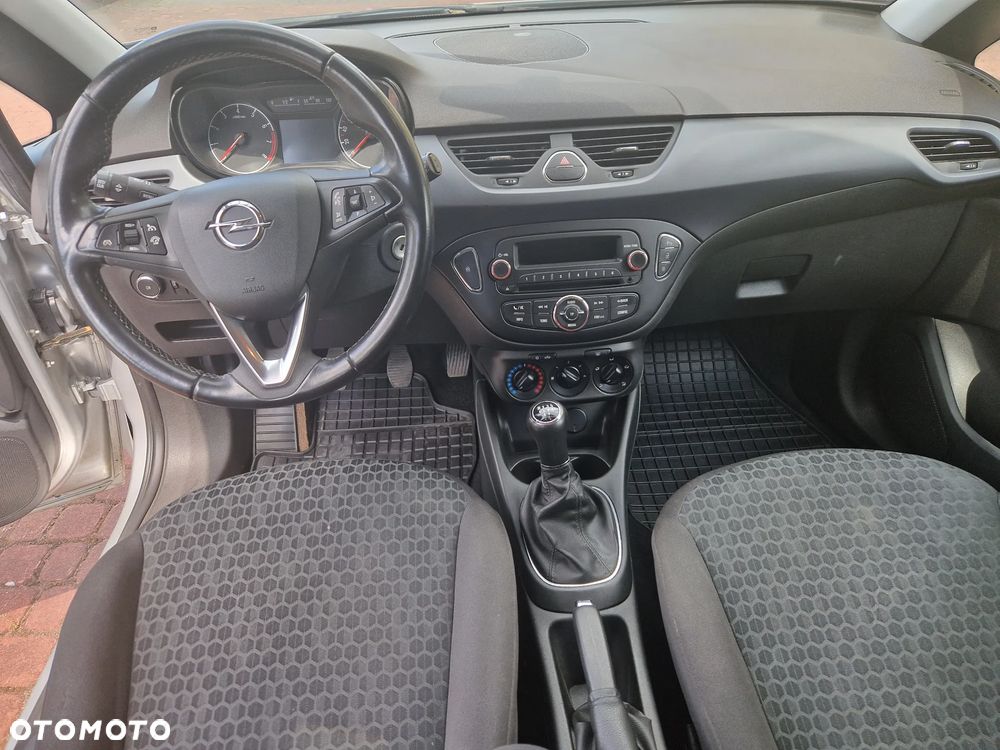 Opel Corsa 1.4 Enjoy - 12