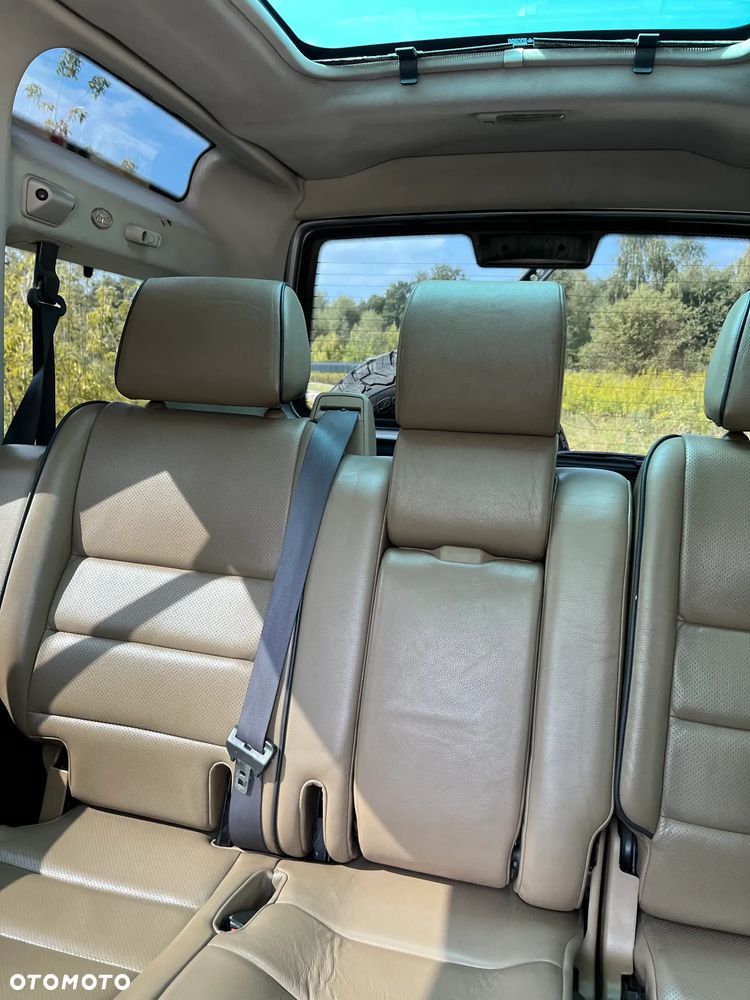 Land Rover Discovery - 6
