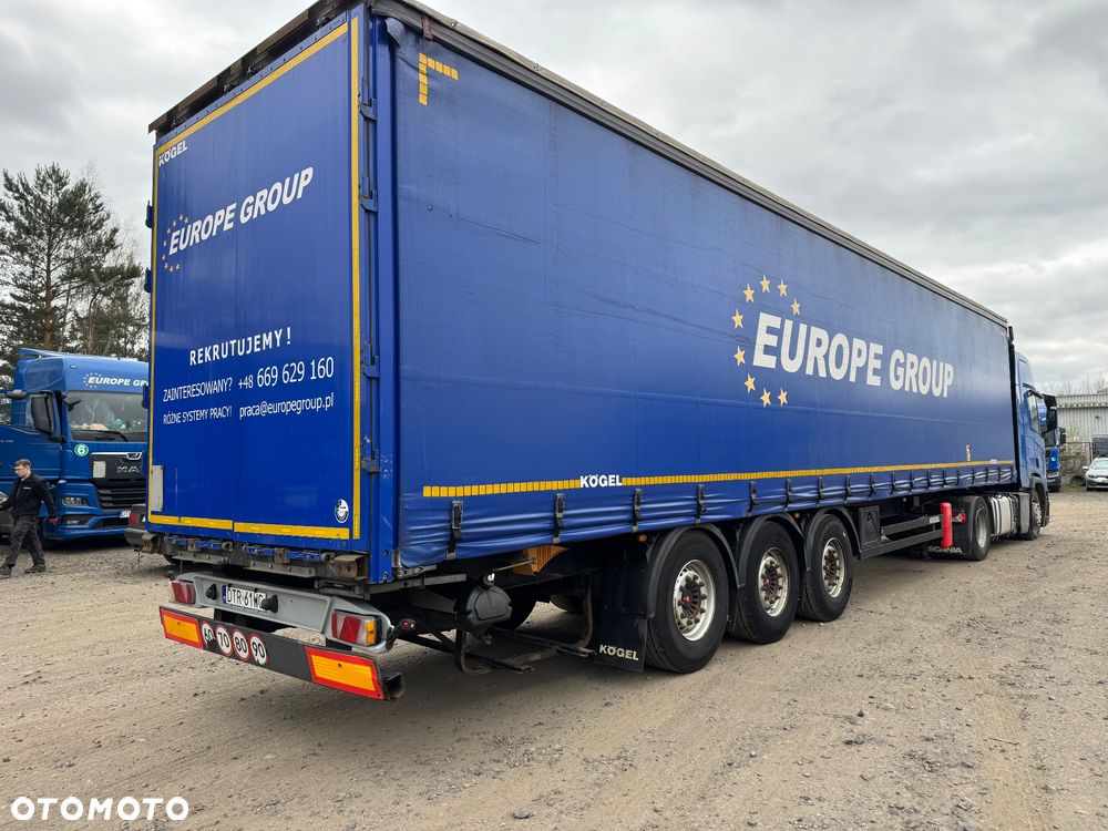 Kögel Coilmulda - 2