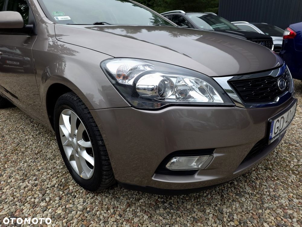 Kia Ceed 1.6 Crdi Comfort - 2
