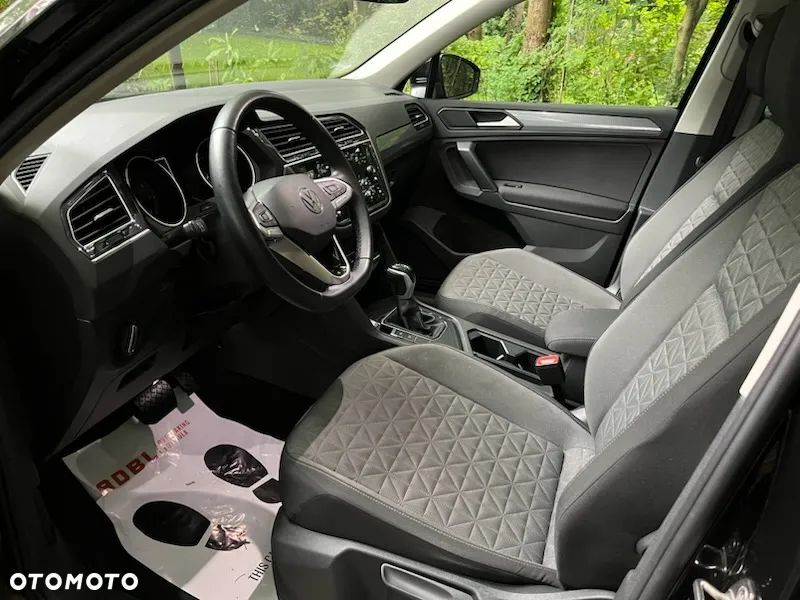 Volkswagen Tiguan 1.5 TSI EVO Life DSG - 9