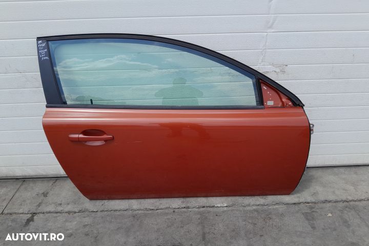 Usa / Portiera dreapta Volvo C30 1 [facelift] [2009 - 2013] Hatchback - 1