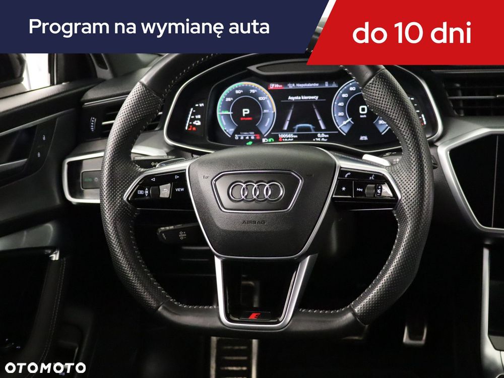 Audi A6 Avant - 22
