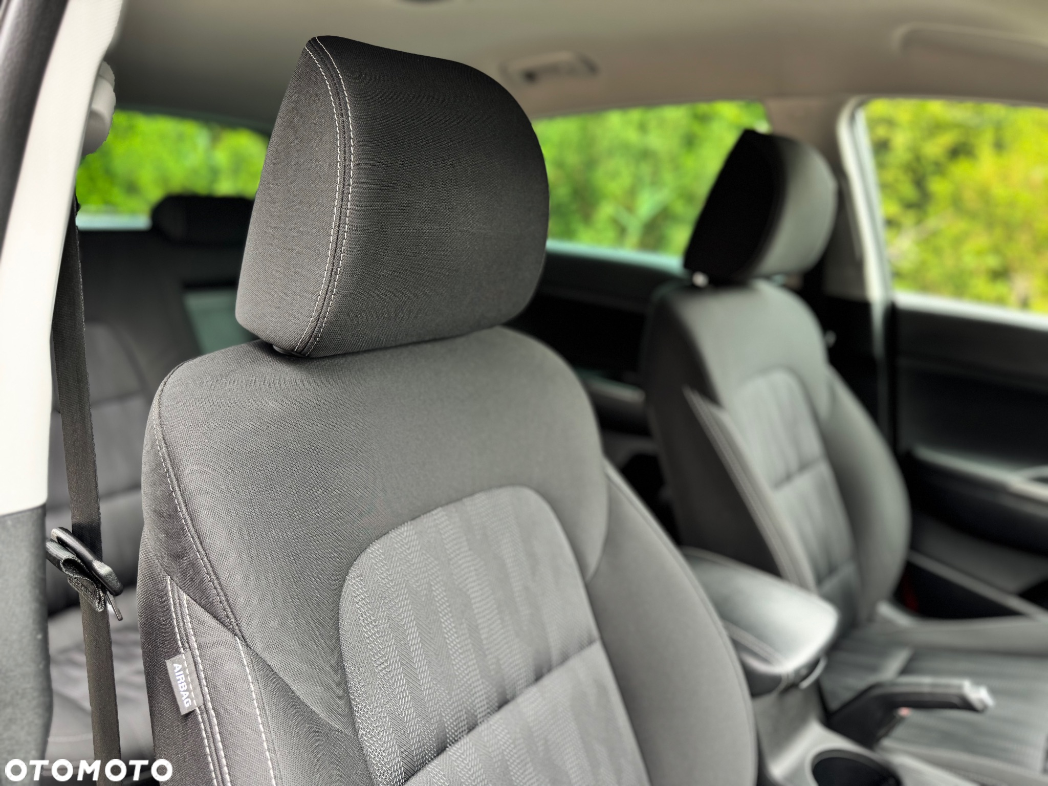 Kia Sportage 1.6 GDI 2WD VISION - 33