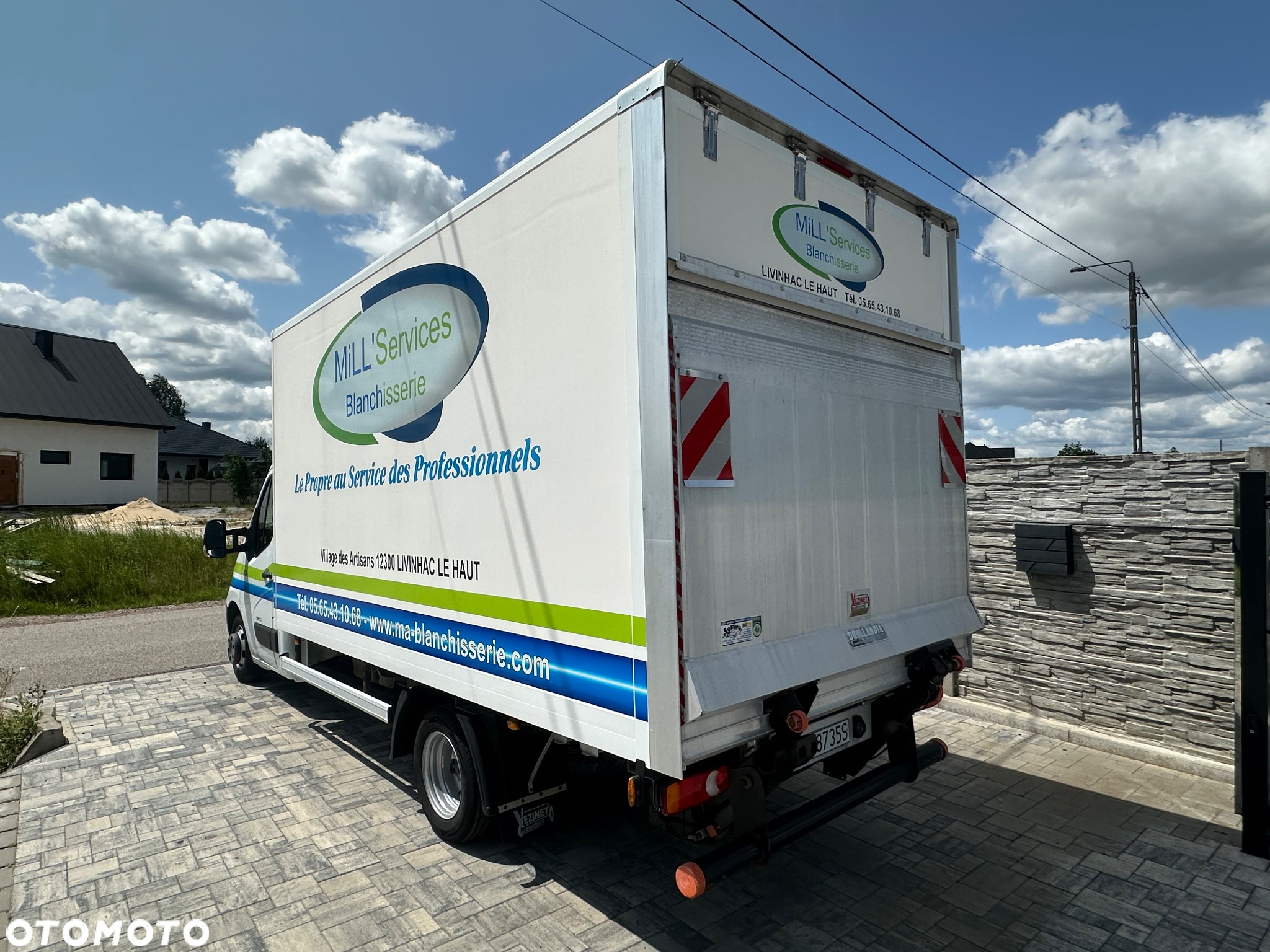 Renault Master - 6