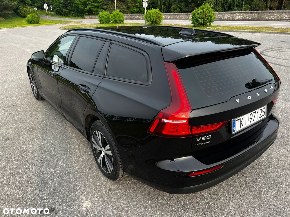 Volvo V60 D3 Momentum - 38
