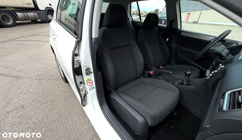 Volkswagen Golf 1.4 Style - 19