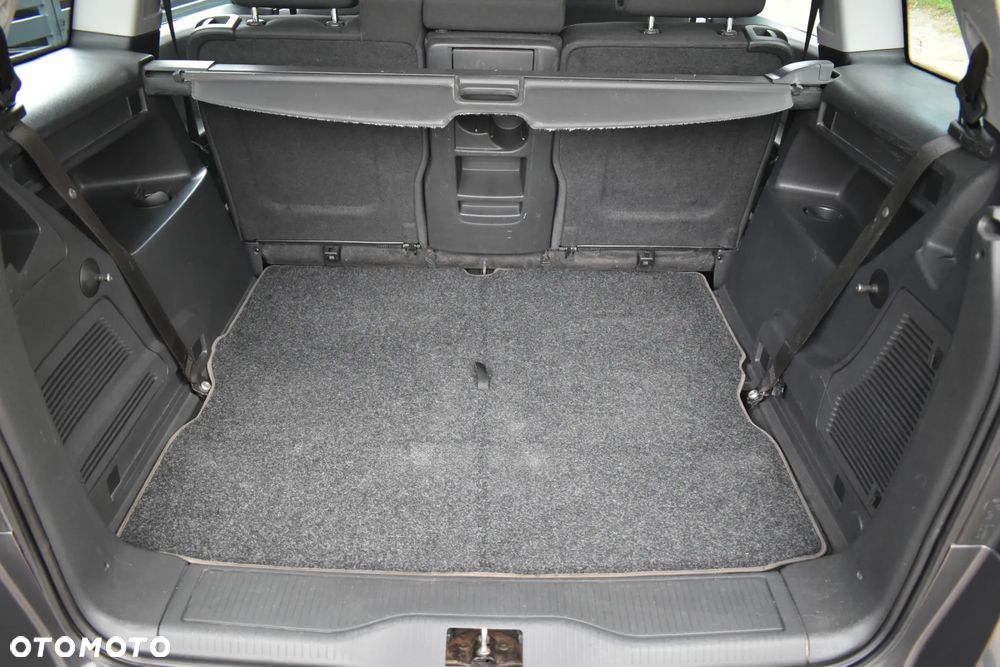 Opel Zafira 1.6 Enjoy - 11