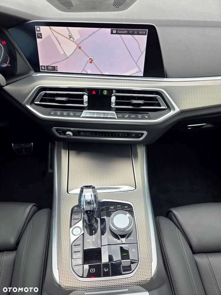 BMW X5 xDrive30d sport - 37