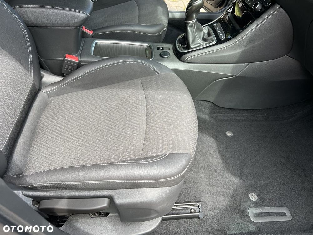 Opel Astra 1.6 CDTI Elite S&S - 10