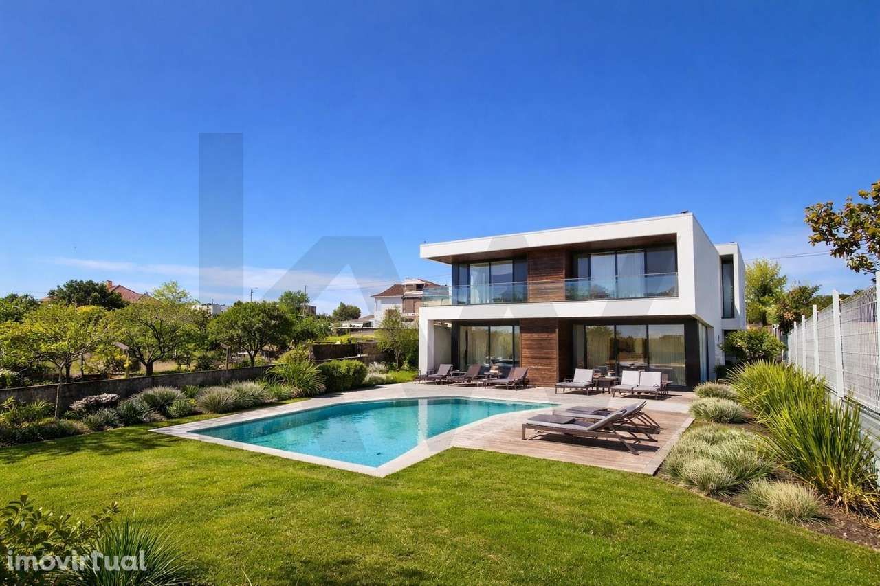 Terreno 500m2 ao lado do Native Belas Clube de Campo | 390m2 Construçã - Grande imagem: 2/19