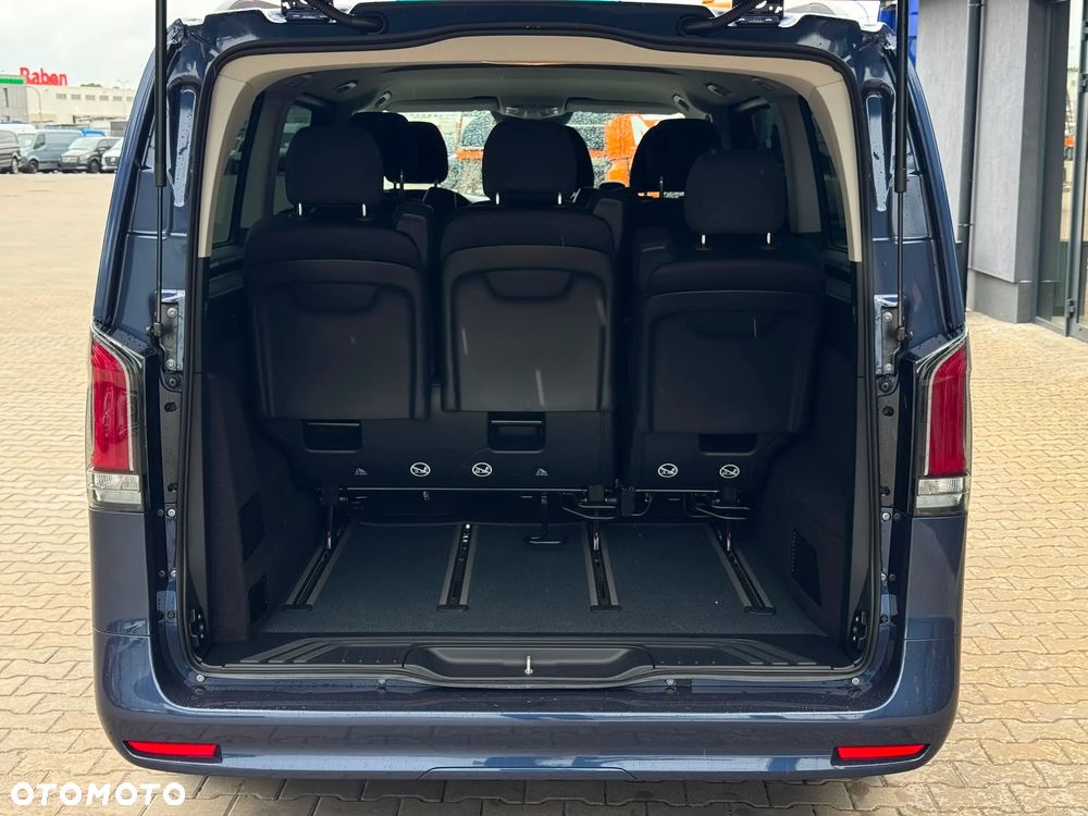 Mercedes-Benz Vito Tourer L2 Pro 9G-Tronic 447.703 - 19