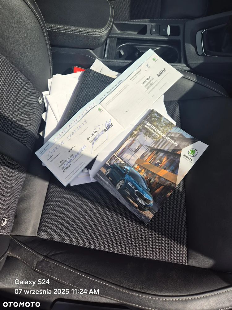 Skoda Octavia 2.0 TDI Ambition - 25