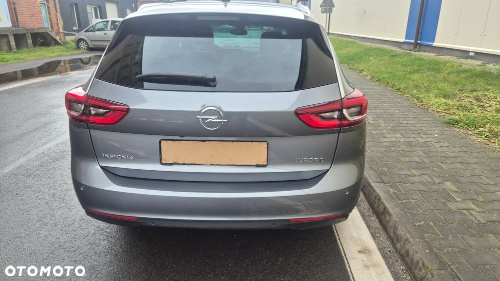 Opel Insignia 2.0 Exclusive - 4