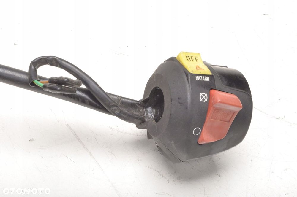 KYMCO X-TOWN 125 STARTER PRZEŁĄCZNIK 21R - 4
