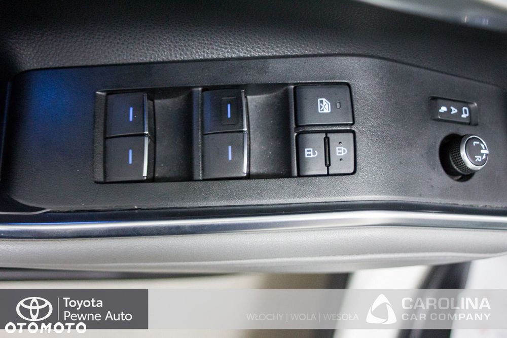 Toyota Highlander - 16