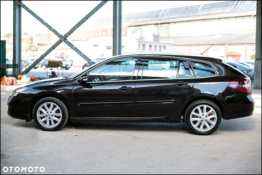 Renault Laguna - 6