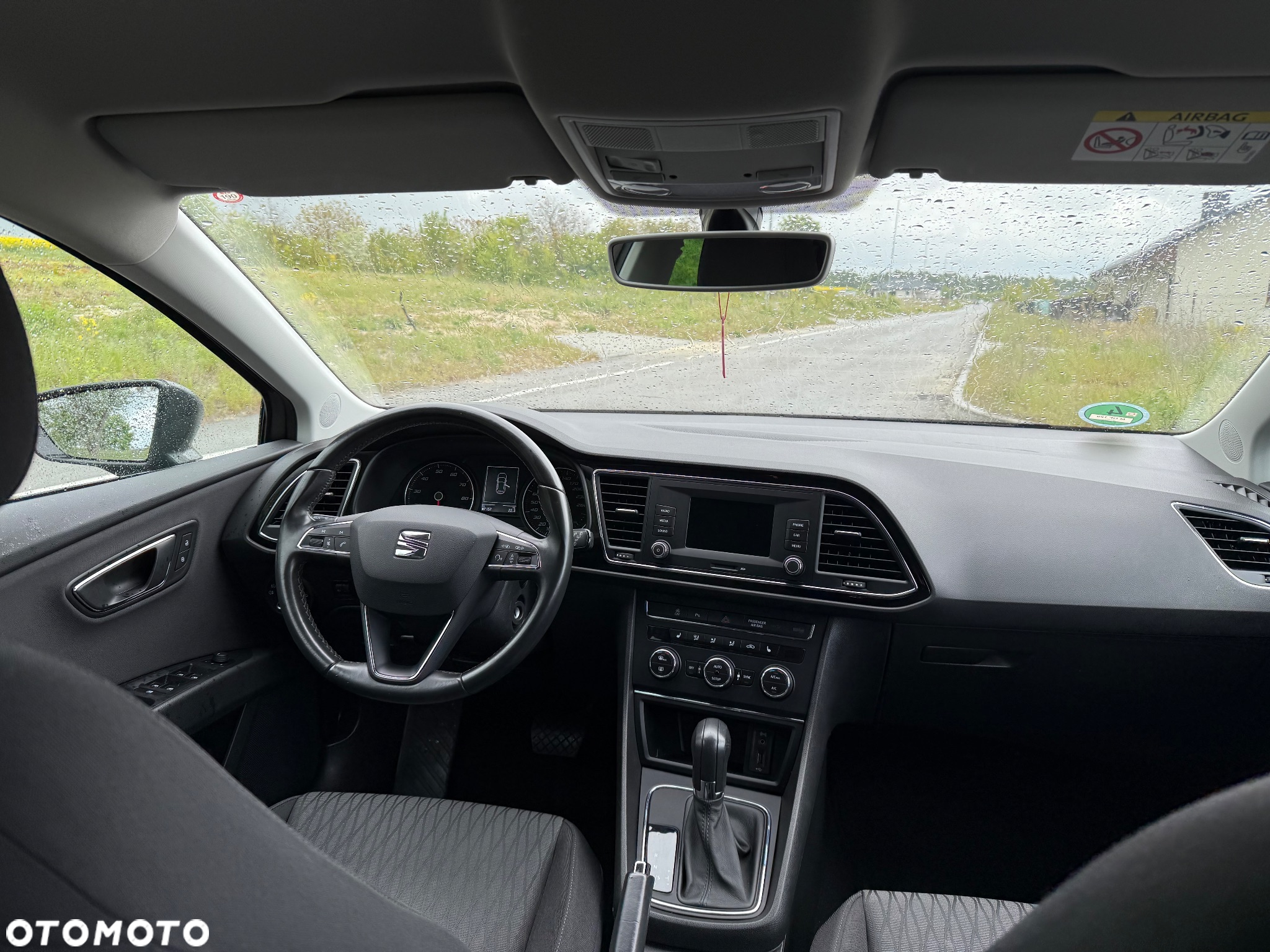 Seat Leon 1.2 TSI Style S&S DSG - 12