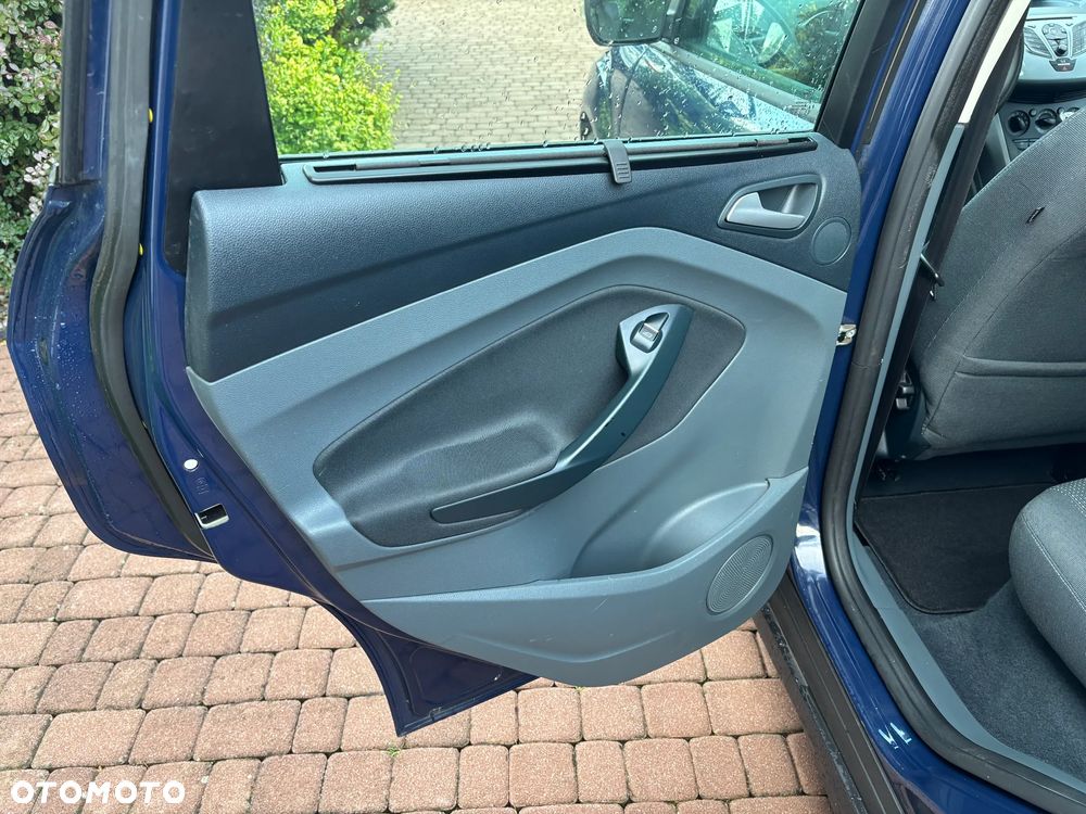 Ford C-MAX 1.0 EcoBoost Start-Stopp-System Trend - 18