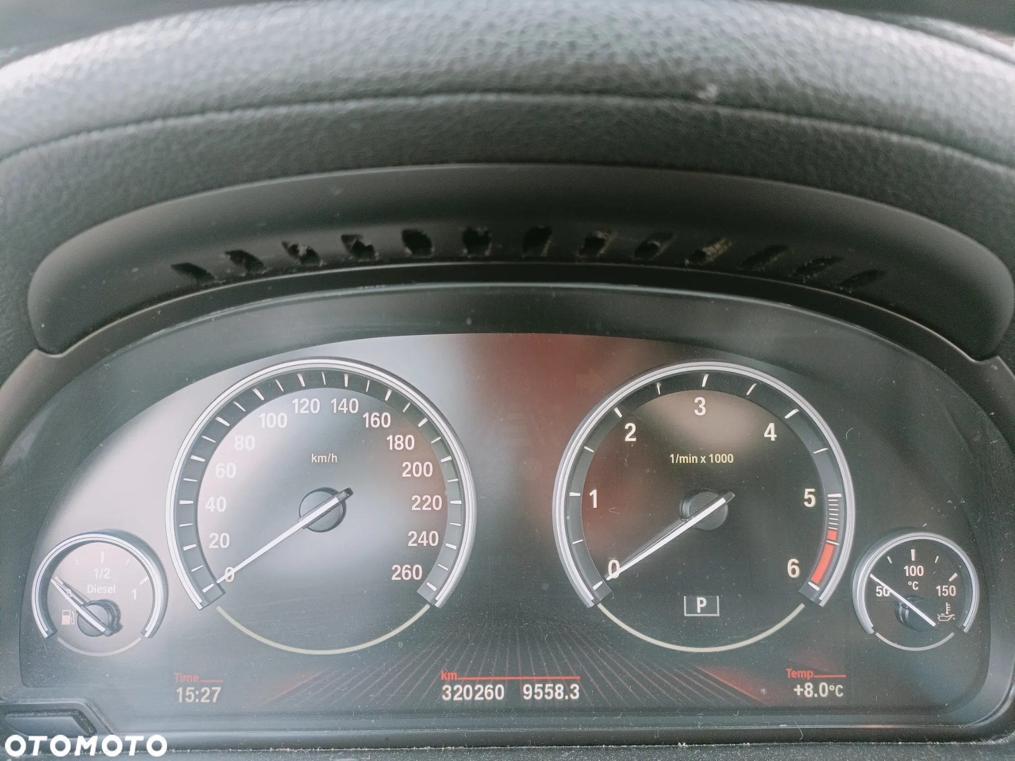 BMW Seria 7 740d xDrive - 15