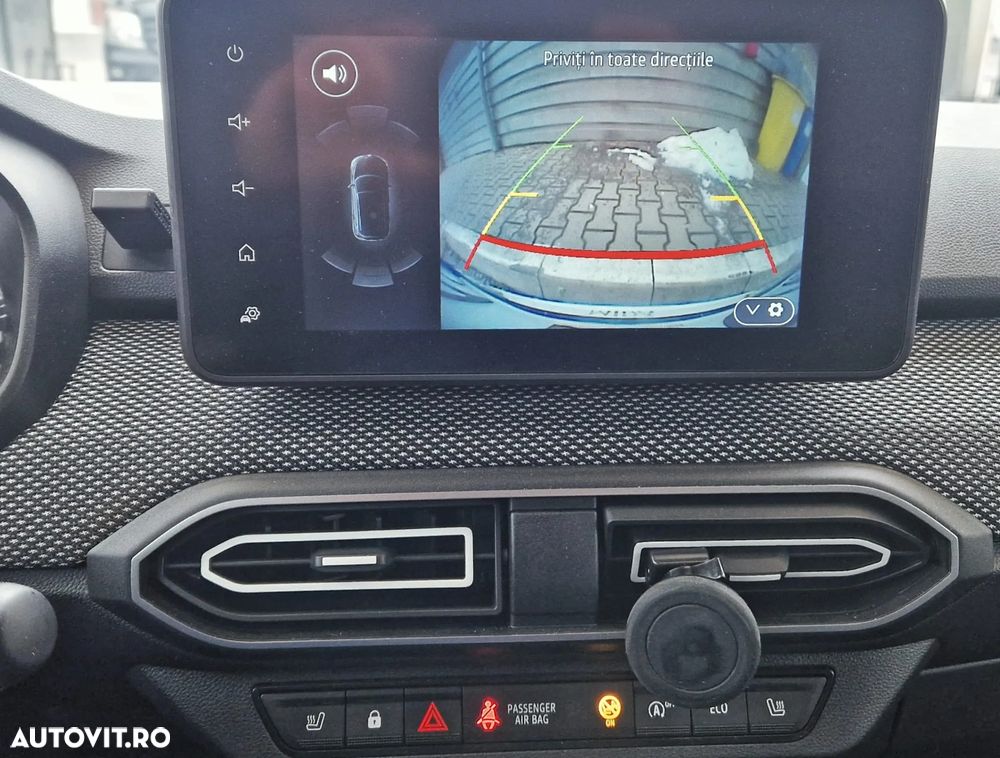 Dacia Logan ECO-G 100 MT6 Journey - 6