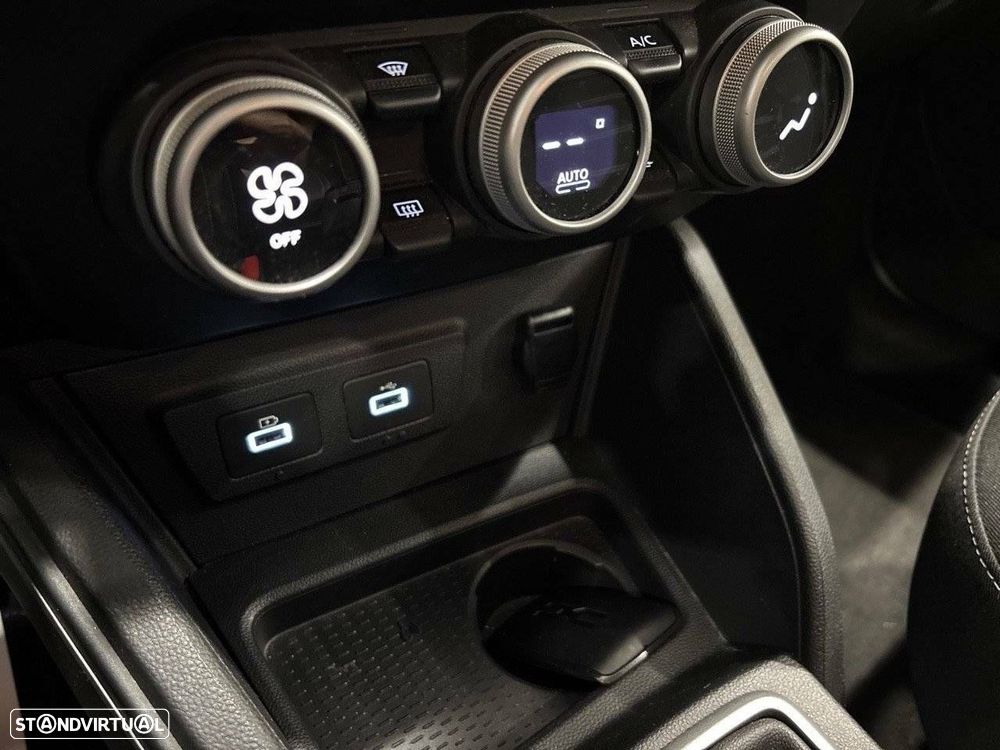 Dacia Duster 1.3 TCe Journey - 19