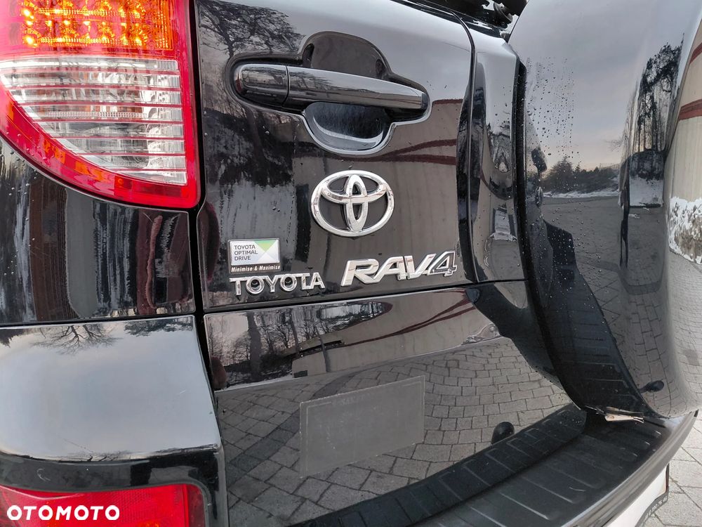 Toyota RAV4 2.2 D-4D 4x4 Sol - 15