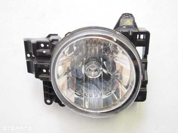 Toyota FJ Cruiser 2006-16r Reflektor prawy przedni lampa prawa przednia
