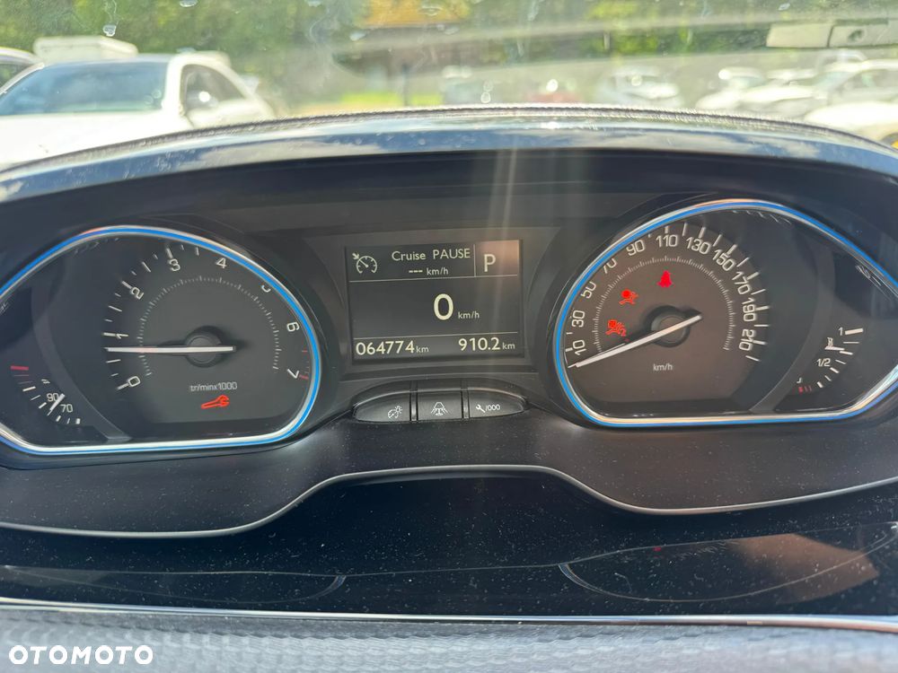 Peugeot 2008 PureTech 130 Stop&Start EAT6 Allure - 7